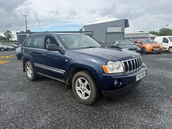 Jeep Grand Cherokee 2006