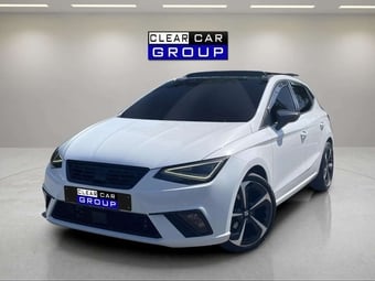SEAT Ibiza 2024