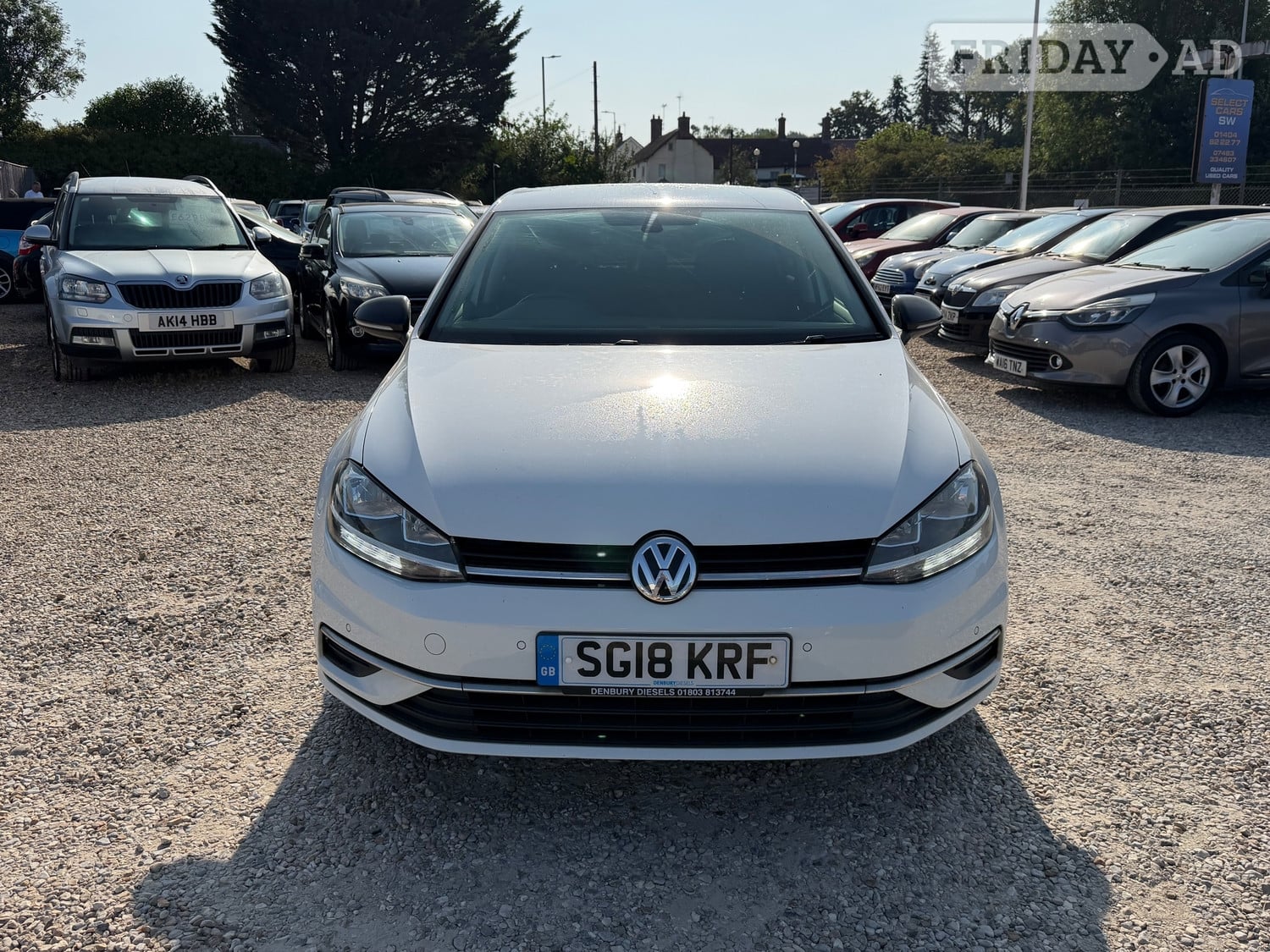 [ berth ]Volkswagen Golf
