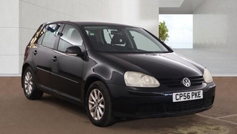 Volkswagen Golf 2006