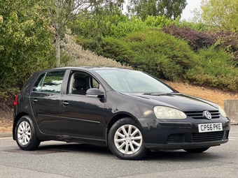 Volkswagen Golf 2006