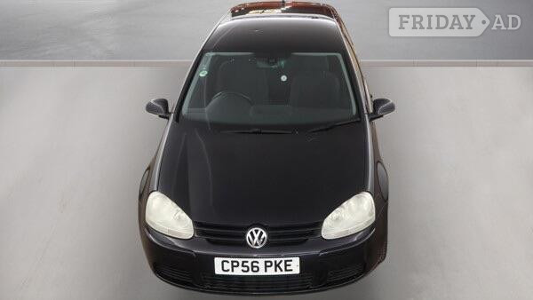 Volkswagen Golf Birmingham