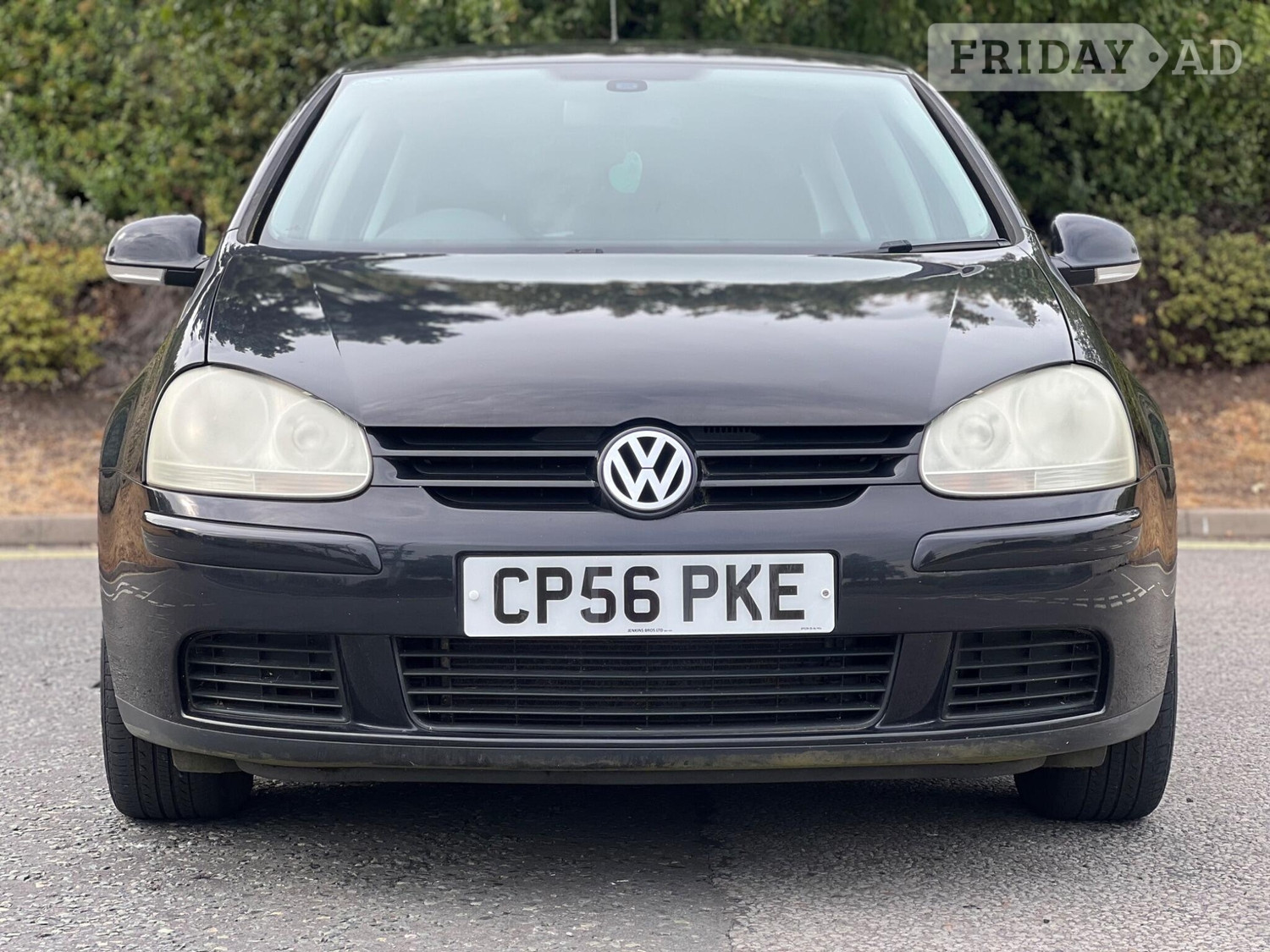 Volkswagen Golf Birmingham