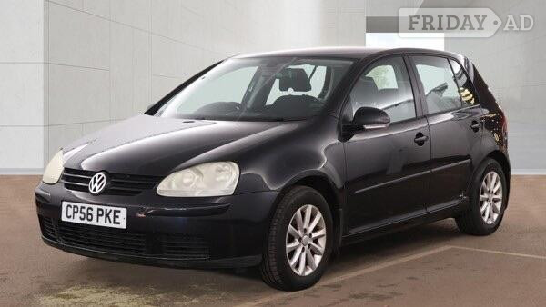 [ berth ]Volkswagen Golf