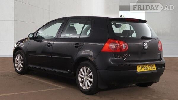 Volkswagen Golf 2006 - Cars in Birmingham