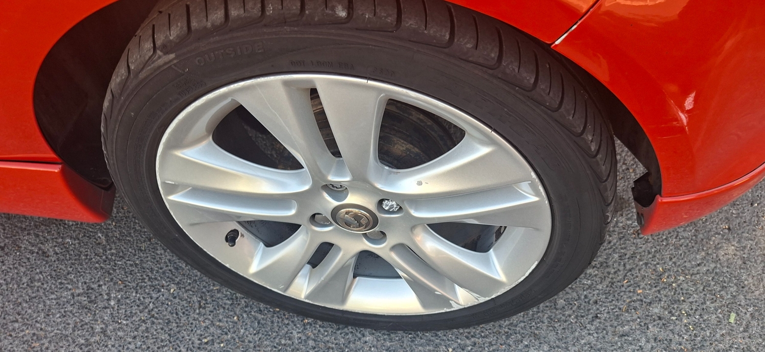 Vauxhall Corsa 2014 - Cars