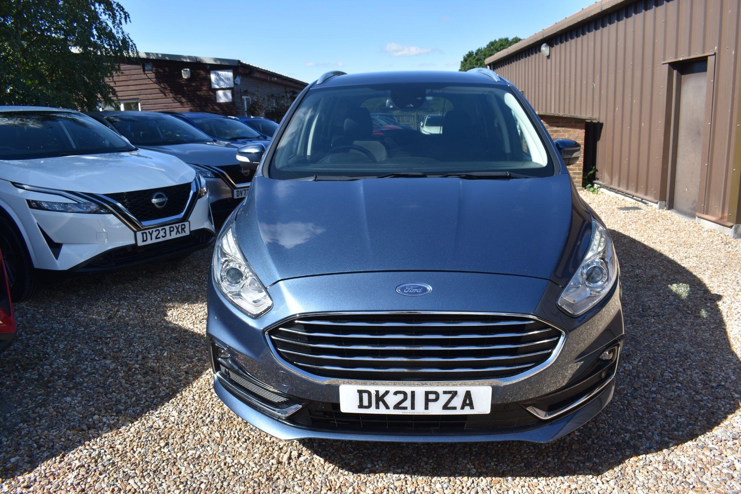 Ford Galaxy Guildford