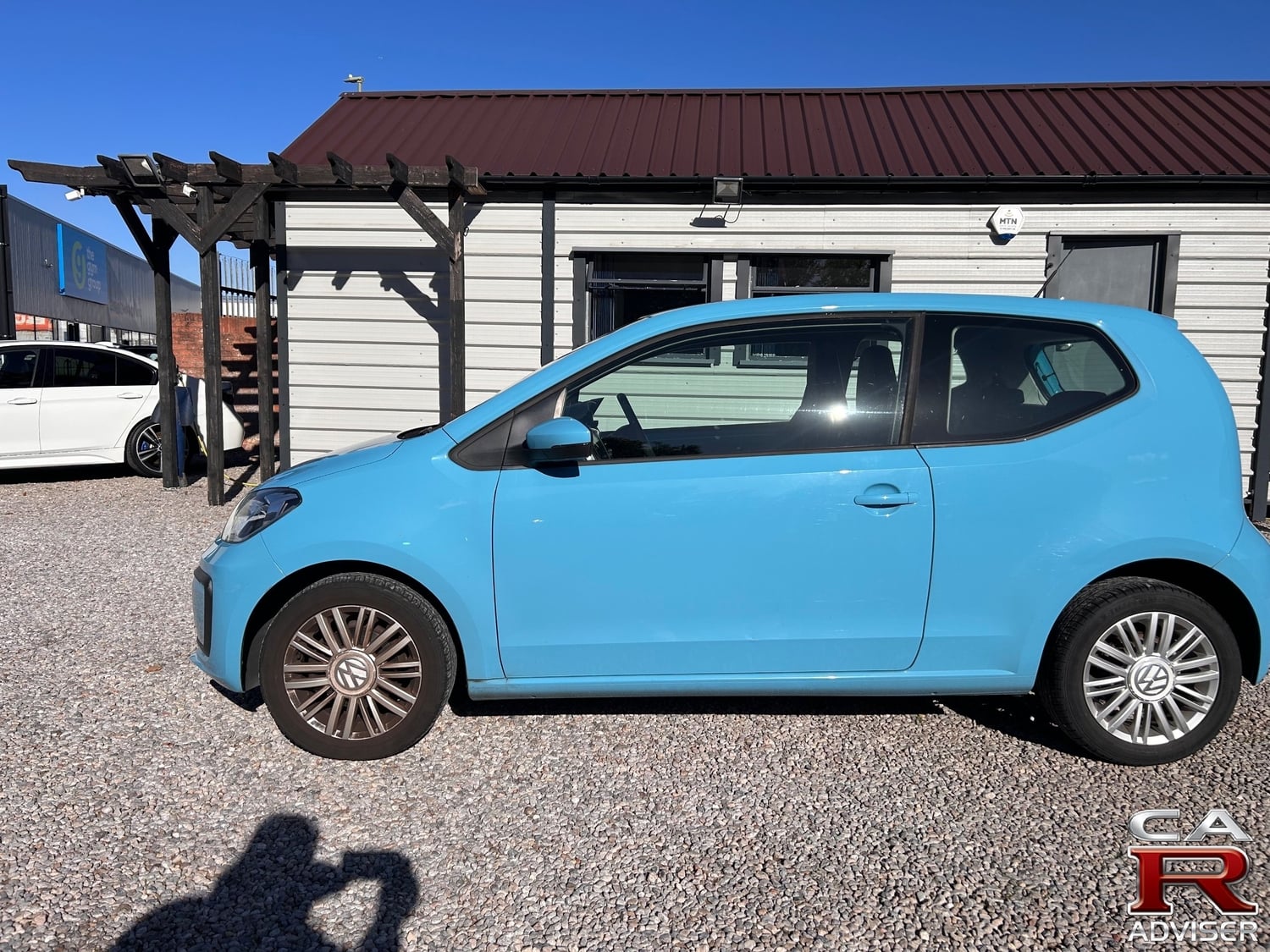 Volkswagen Up Fareham