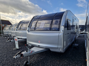 Adria Adora 623 DT Isonzo 2024
