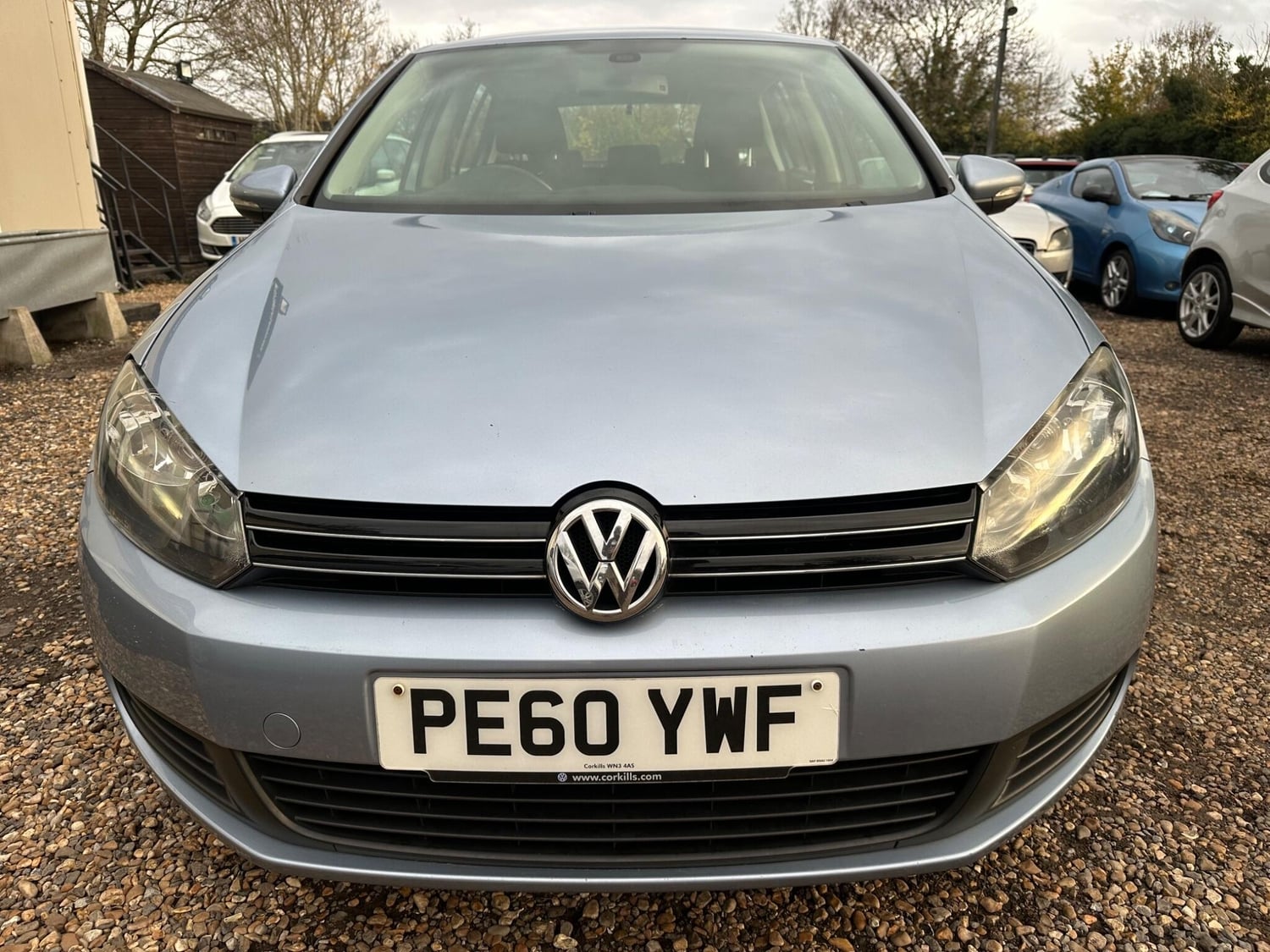 Volkswagen Golf Sunbury-On-Thames