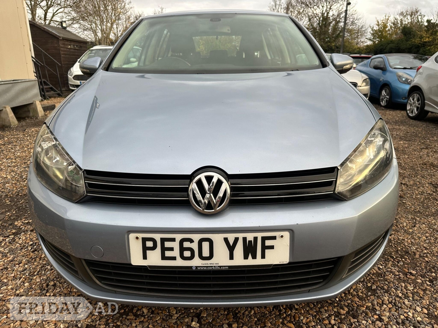 Volkswagen Golf Sunbury-On-Thames