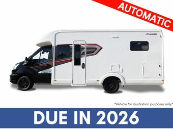 Auto-Trail F-Line F70 2026 for sale