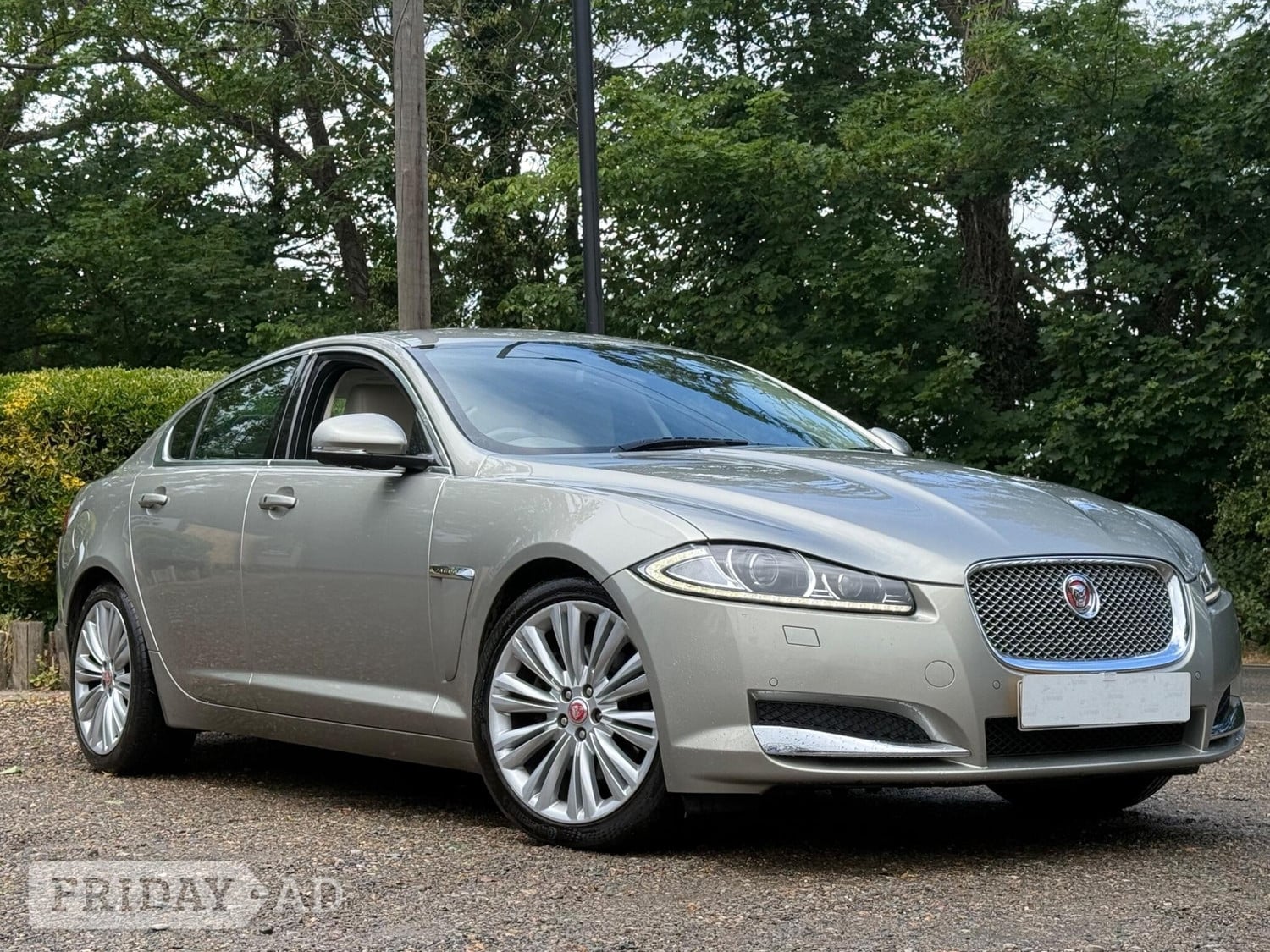 Jaguar XF 2014 - Cars in Enfield