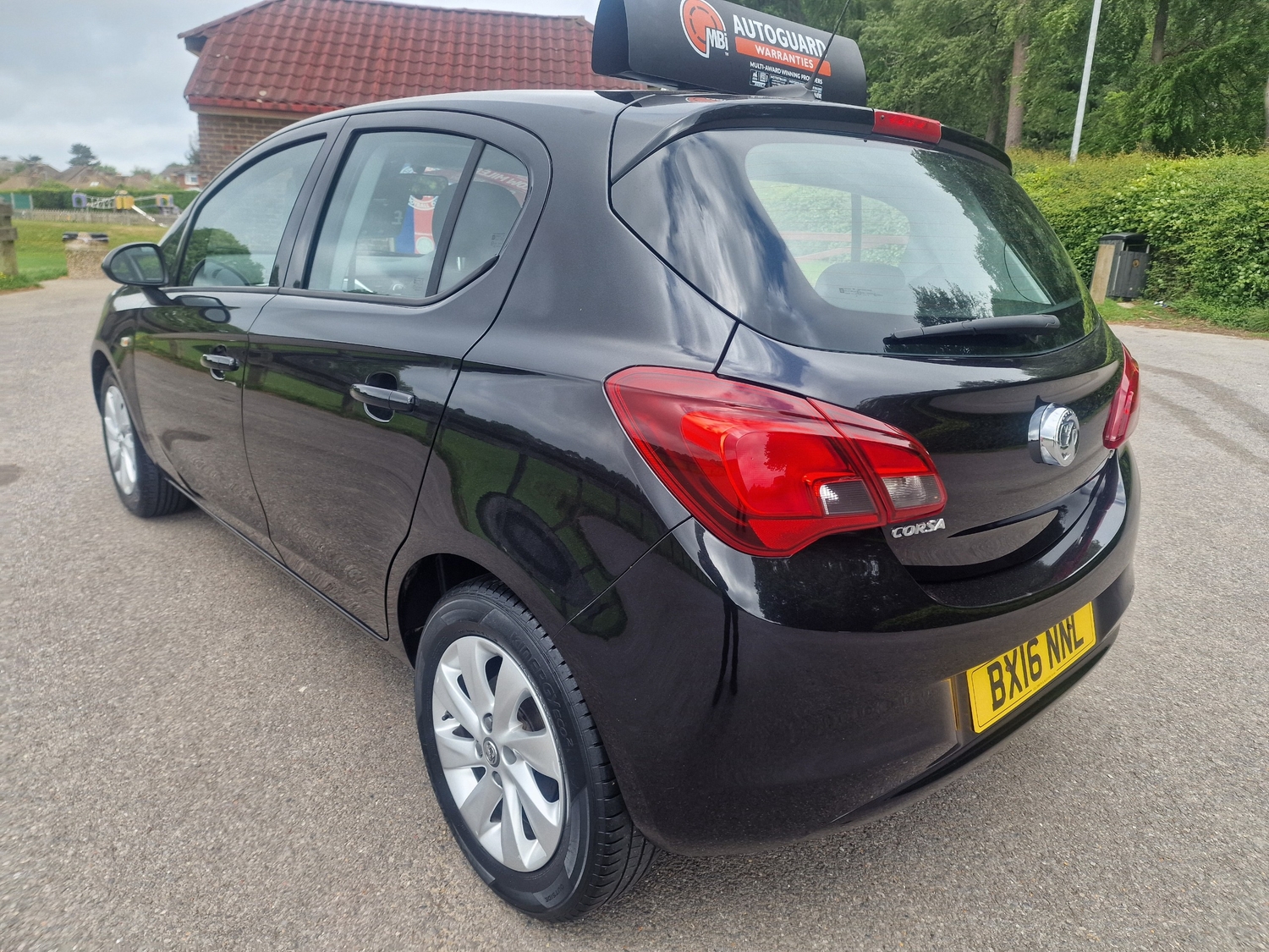 Vauxhall Corsa 2016 - Cars in Heathfield