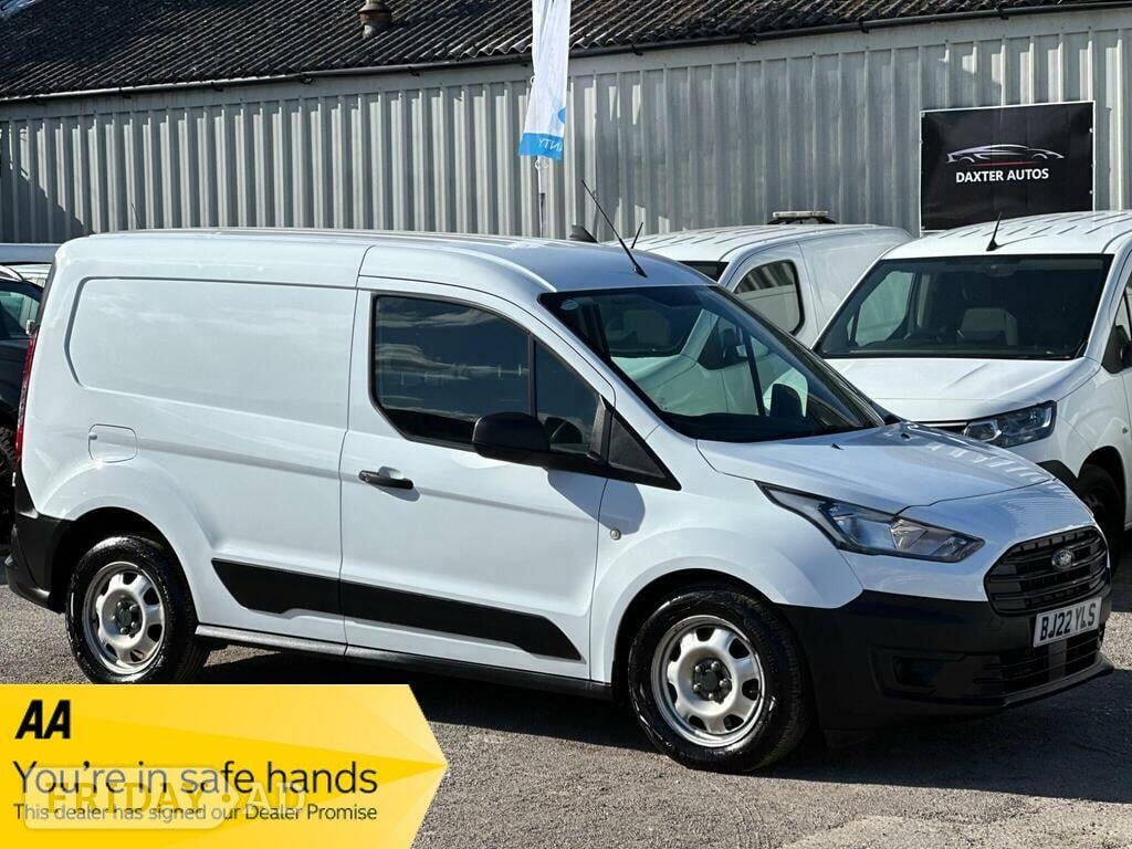 Ford Transit Connect 2022 in Chelmsford
