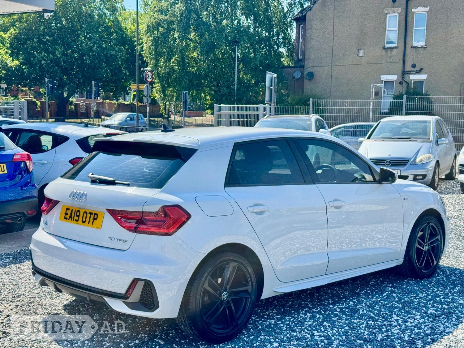 Audi A1 2019 - Cars in Bedford