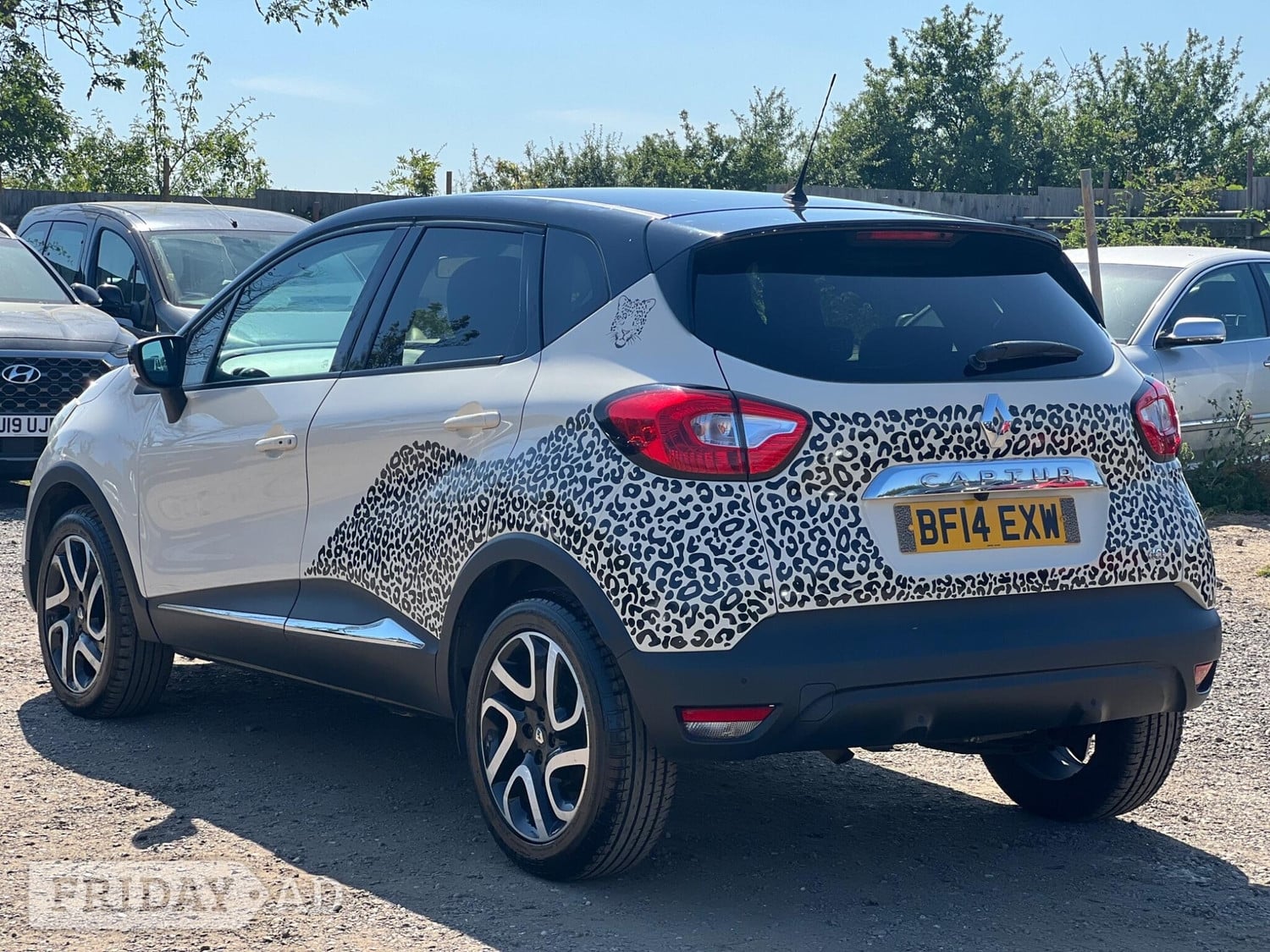 Renault Captur 2014 - Cars