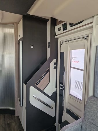 Swift Voyager 540 2023 for sale