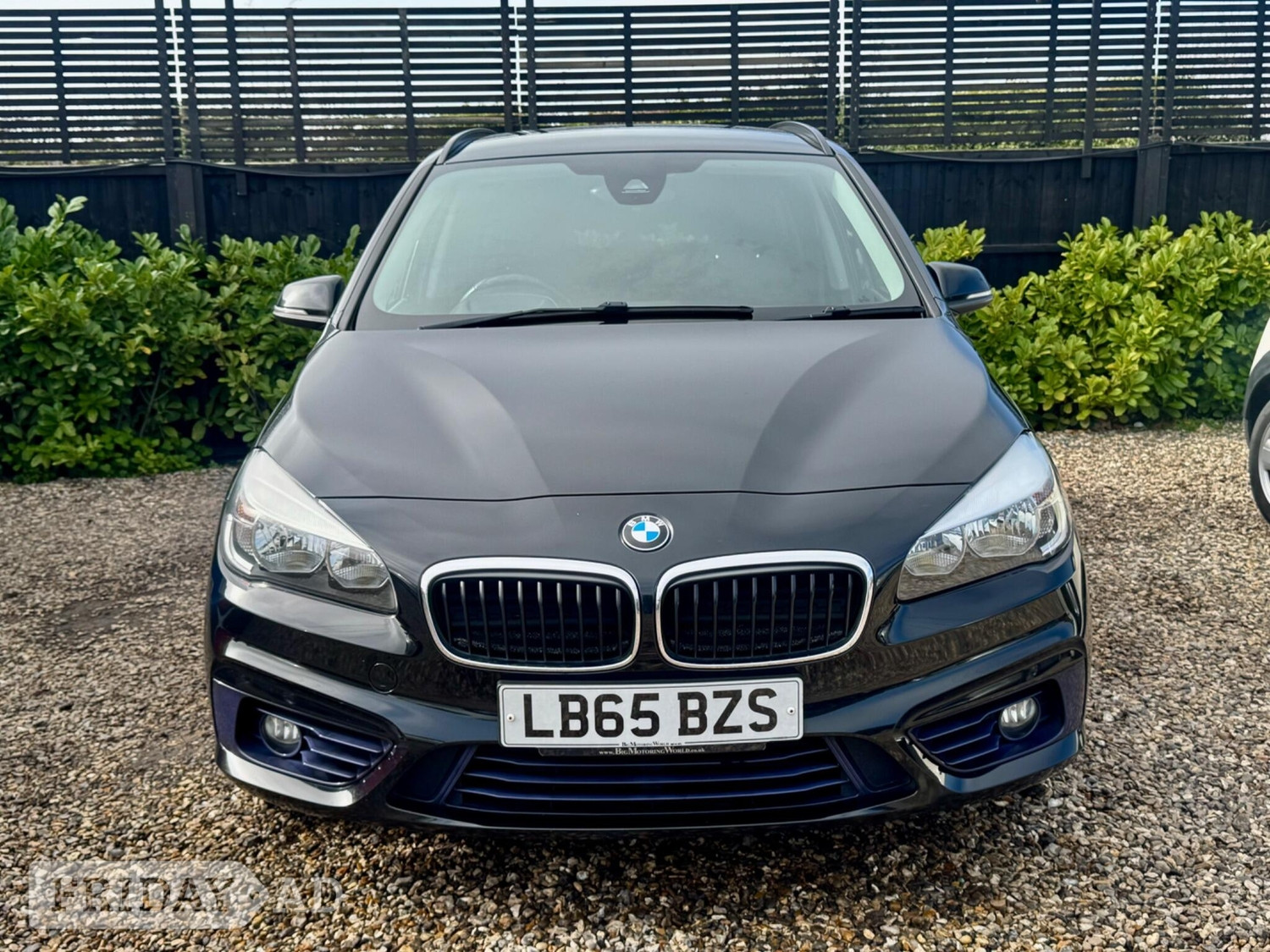 BMW 2 Series Gran Tourer Maidenhead