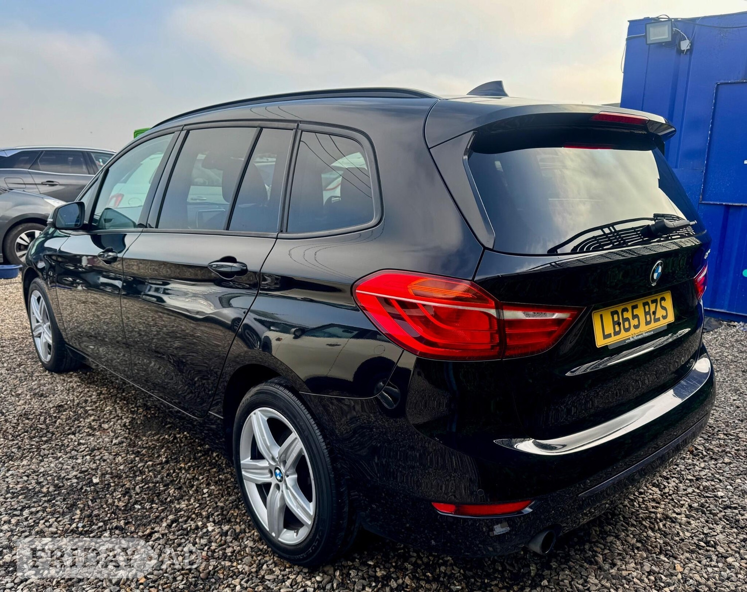 BMW 2 Series Gran Tourer 2016 - Cars in Maidenhead