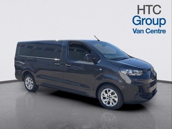 Fiat Scudo 2026