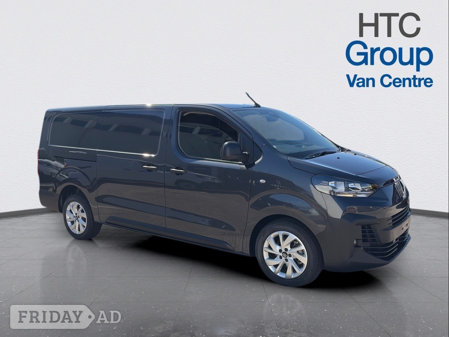 Fiat Scudo 2026 in Hemel Hempstead