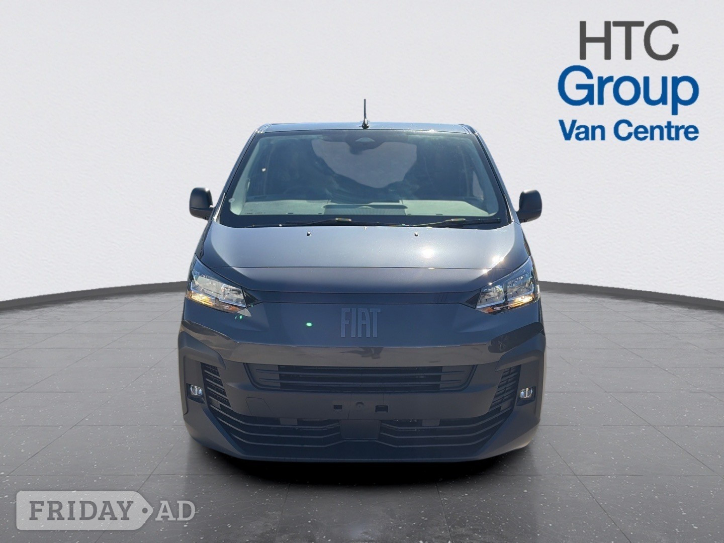 Fiat Scudo Hemel Hempstead