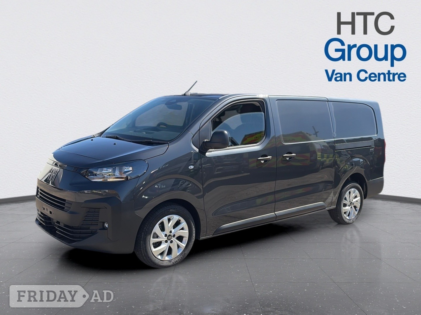 [ berth ]Fiat Scudo