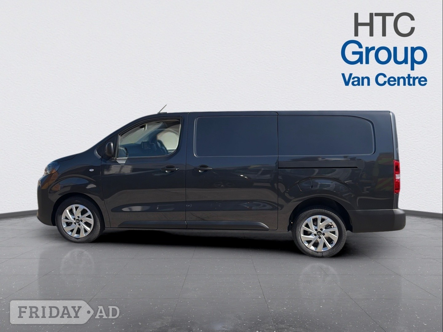 Fiat Scudo 2026 - Vans & Commercial Vehicles in Hemel Hempstead