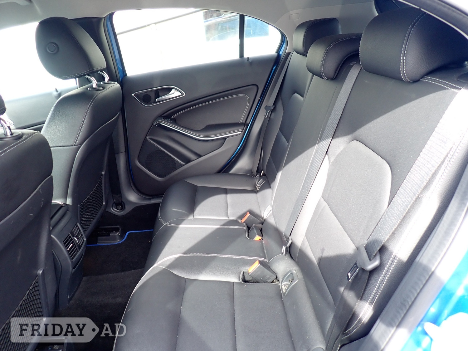 Mercedes-Benz A Class 2016 - Cars in Tonbridge