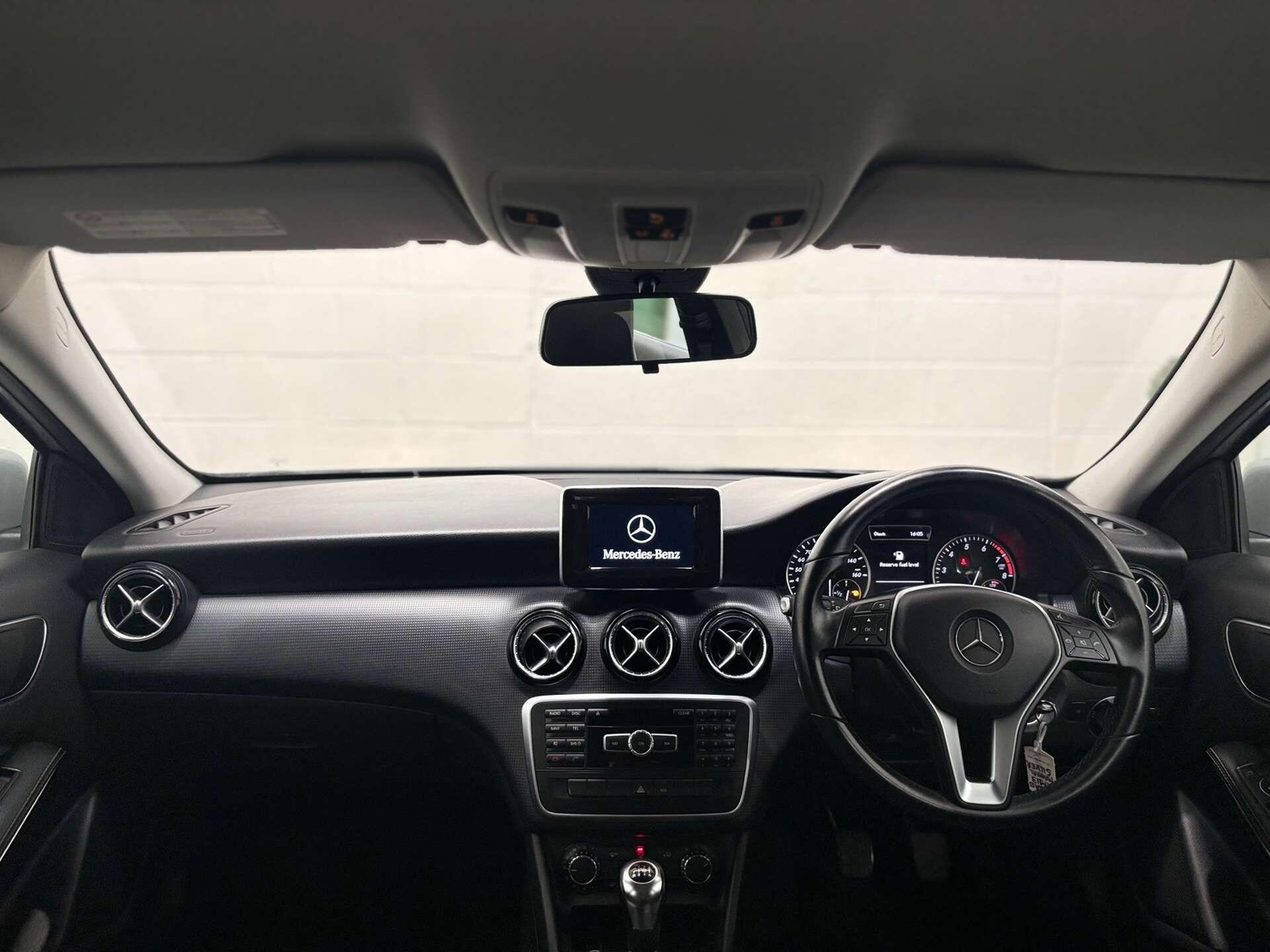 Mercedes-Benz A Class Uxbridge