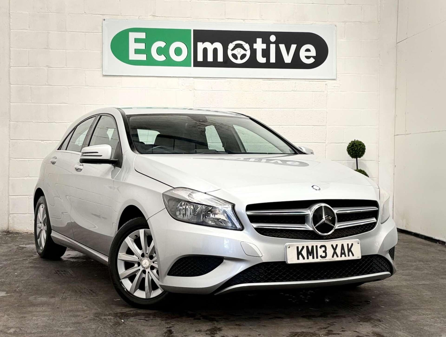 [ berth ]Mercedes-Benz A Class