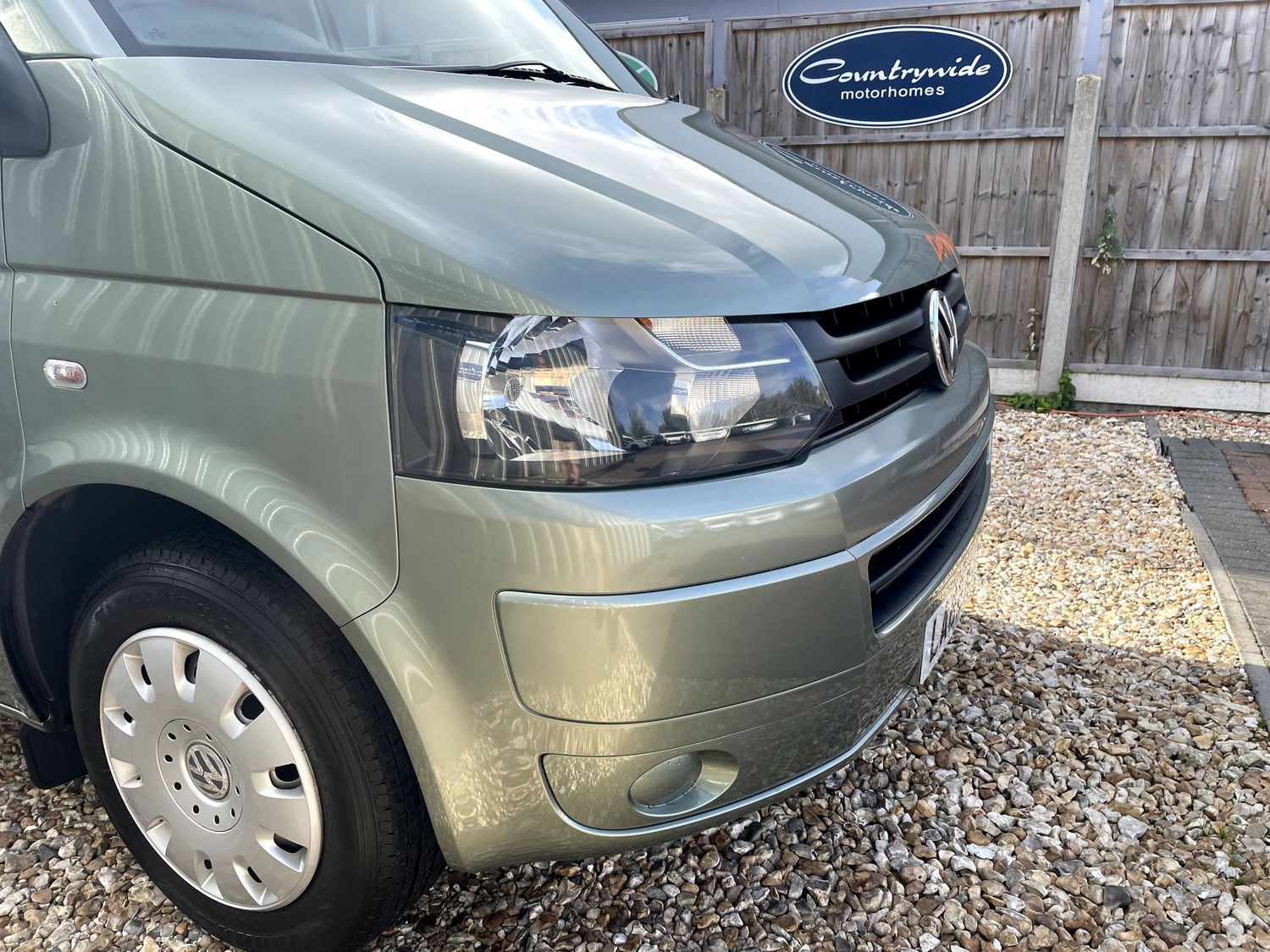 Devon Sundowner 2012 - Motorhomes & Caravans in Poole