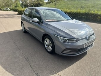 Volkswagen Golf 2020
