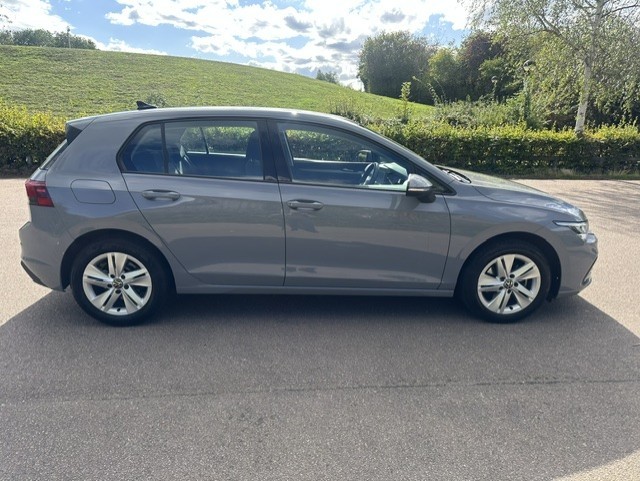 Volkswagen Golf Broxbourne