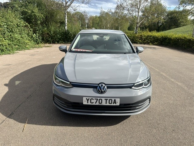 [ berth ]Volkswagen Golf