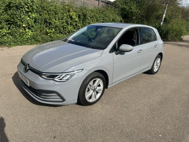 Volkswagen Golf 2020 - Cars in Broxbourne