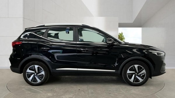 MG ZS 2022 - Cars in New Milton
