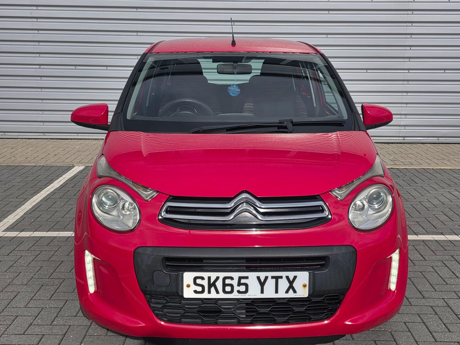 Citroen C1 Manchester