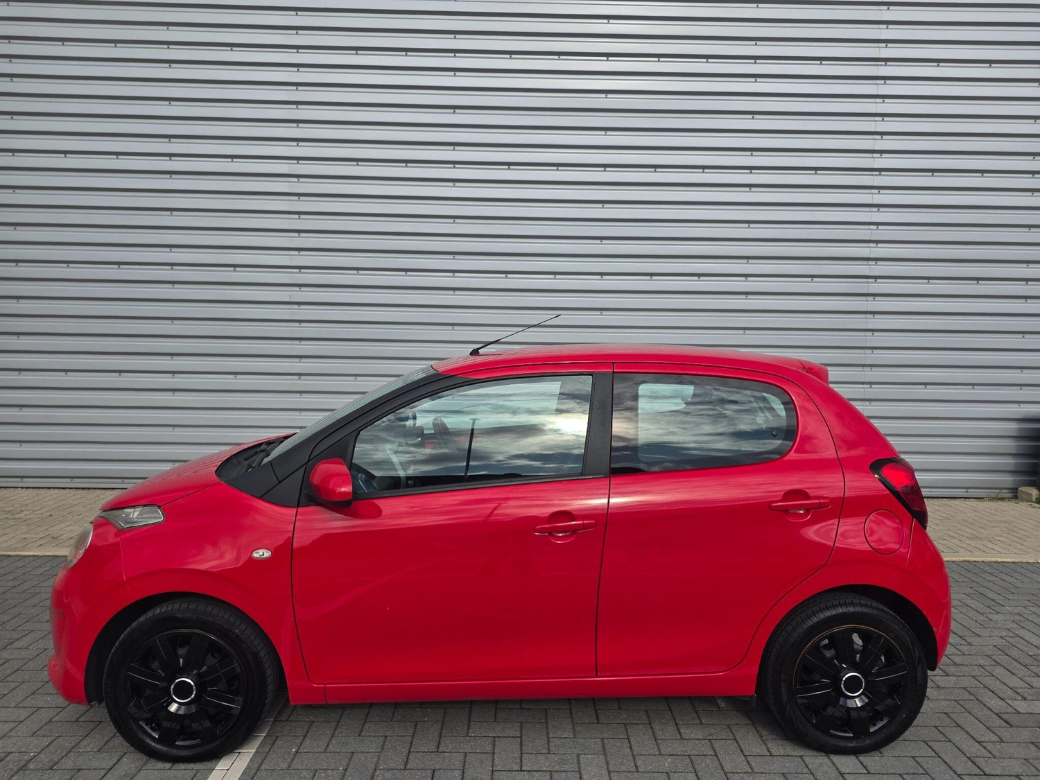 Citroen C1 2015 - Cars in Manchester