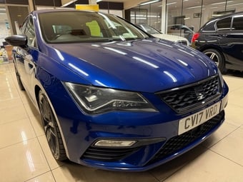 SEAT Leon 2017