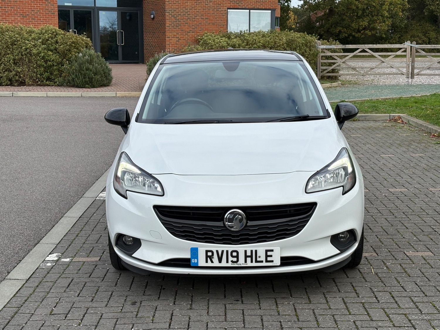 Vauxhall Corsa Fareham