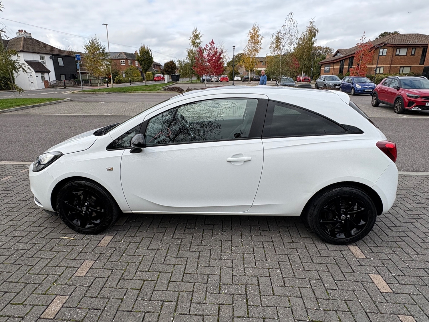 Vauxhall Corsa 2019 - Cars in Fareham