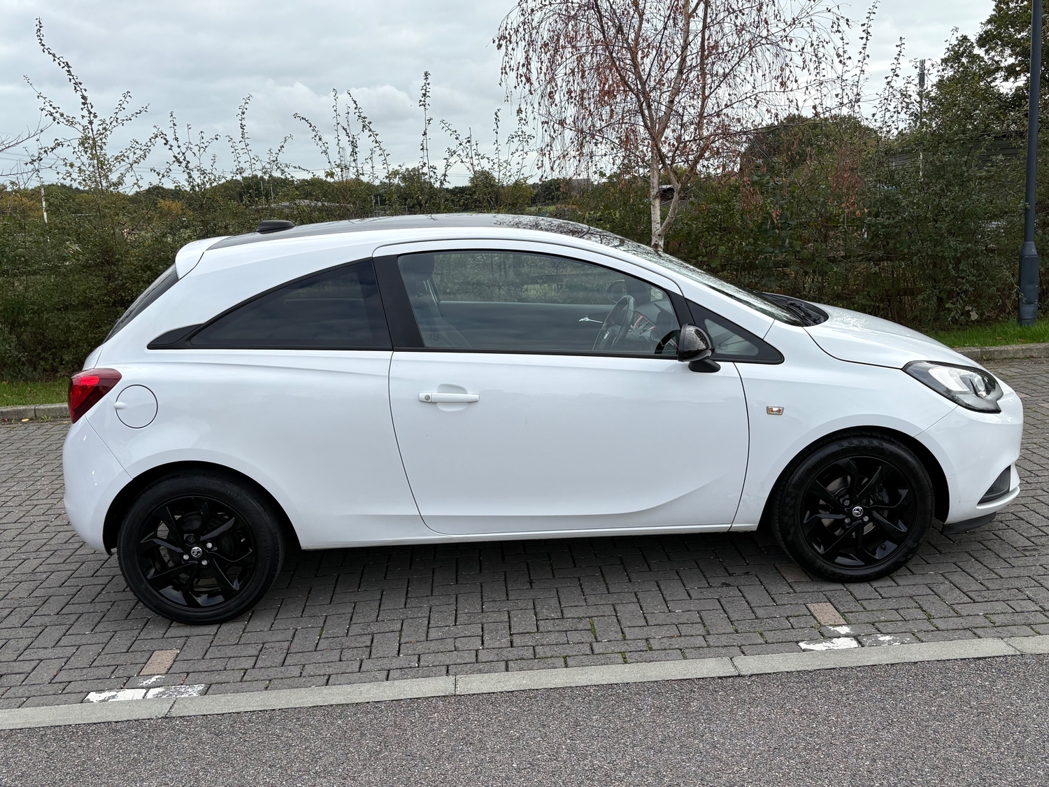 Vauxhall Corsa 2019 - Cars