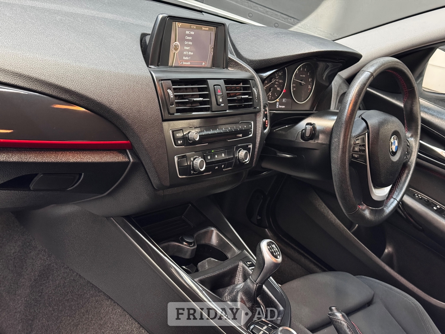 [ berth ]BMW 1 Series