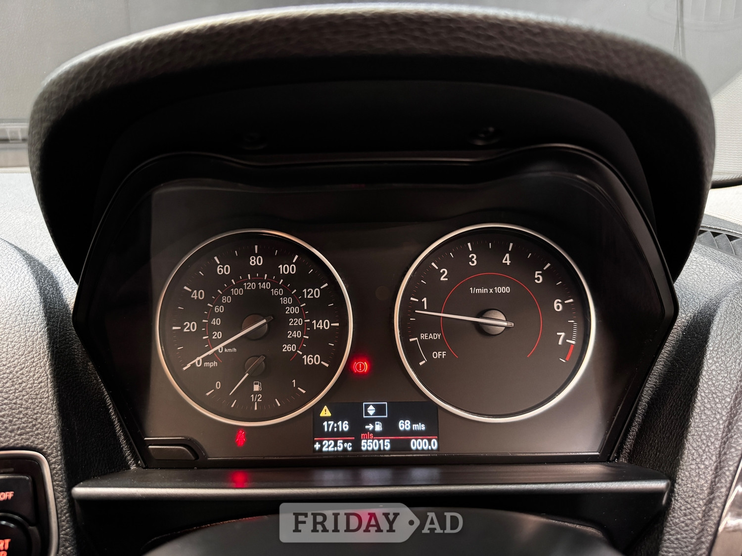 BMW 1 Series 2012 - Cars