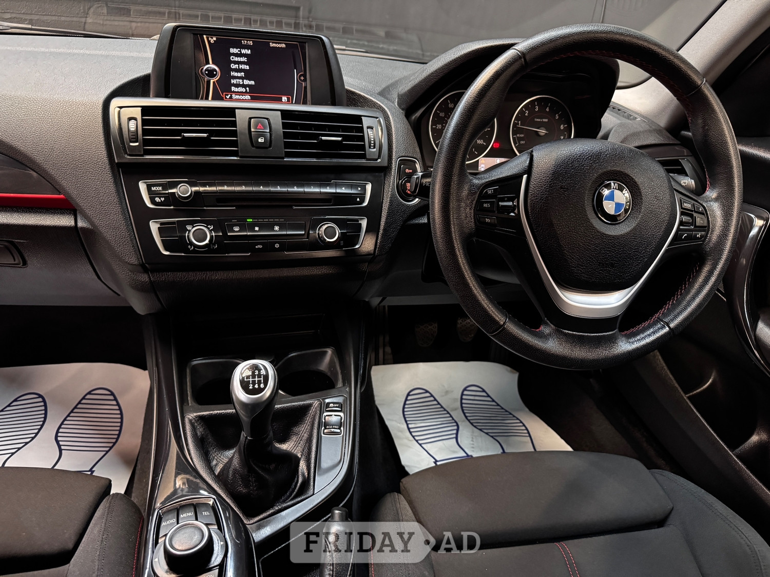 BMW 1 Series 2012 - Cars in Sutton Coldfield