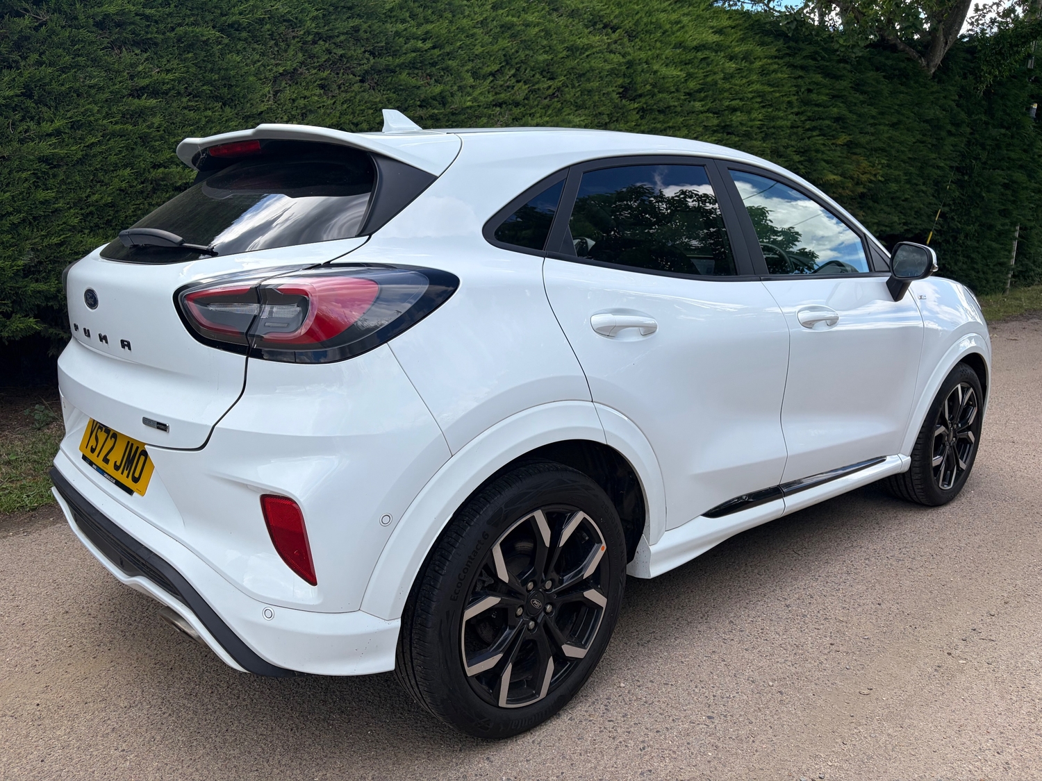 Ford Puma 2023 - Cars in Manningtree