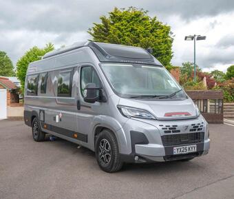 Auto-Trail Adventure 65 2025 for sale