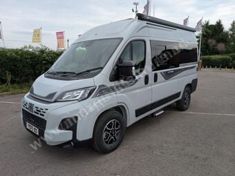 Auto-Sleepers Symbol, (2025)  Campervan for sale